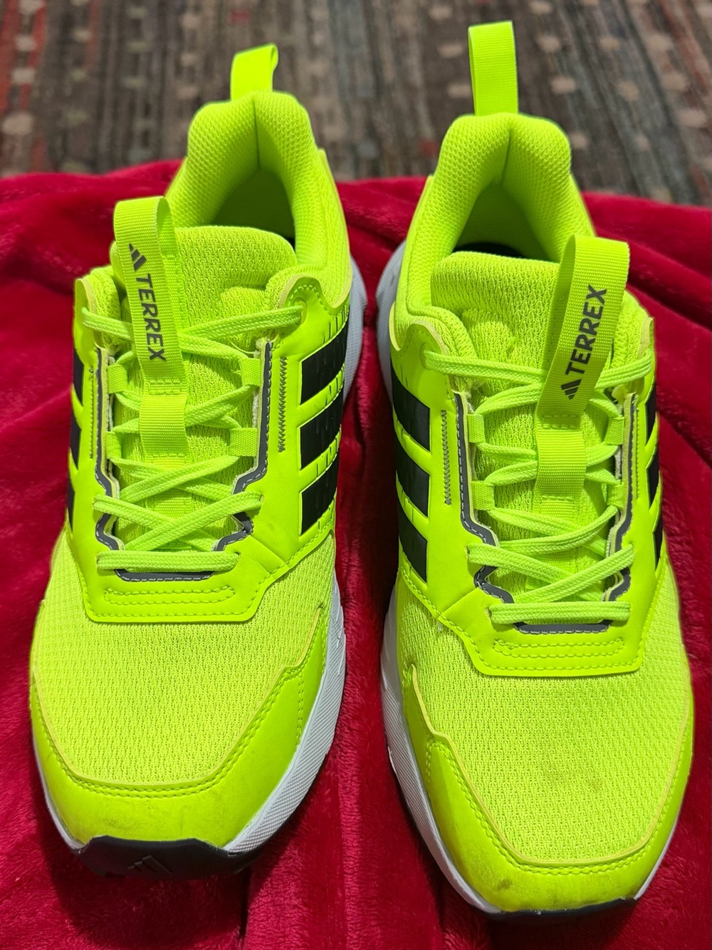 Adidas Terrex #230